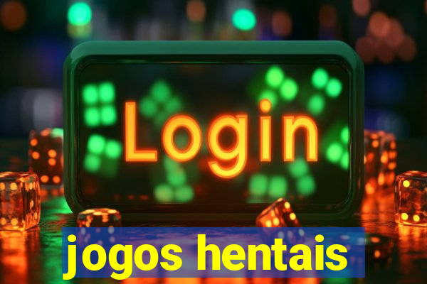 jogos hentais